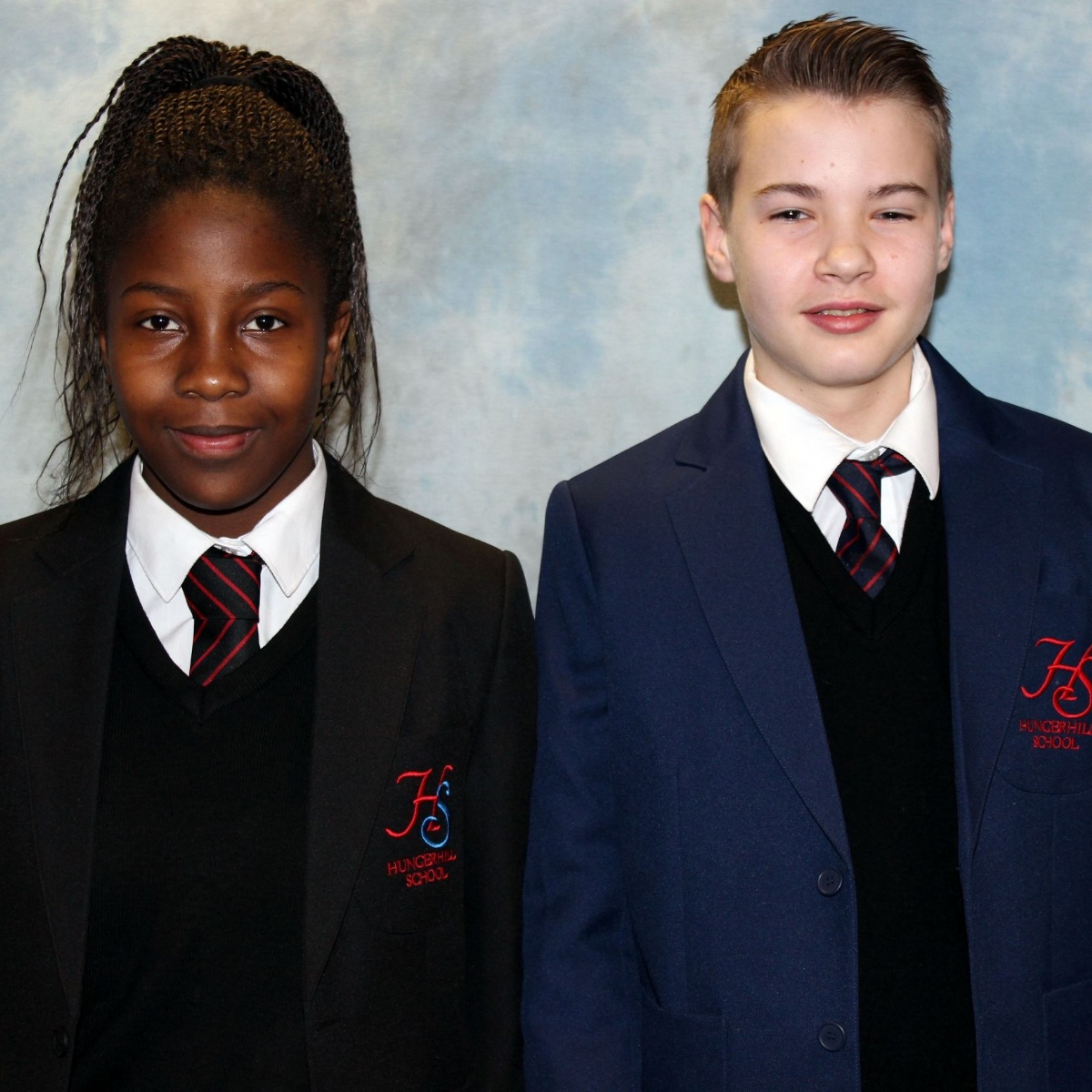 Hungerhill School Uniform Consultation